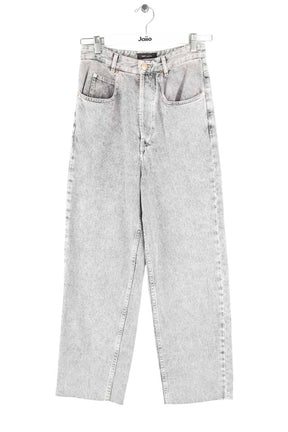 Droit Isabel Marant  Gris