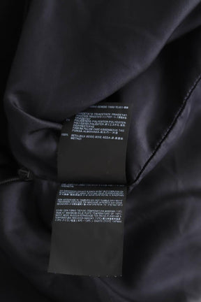 Mi-longueur Balenciaga  Noir