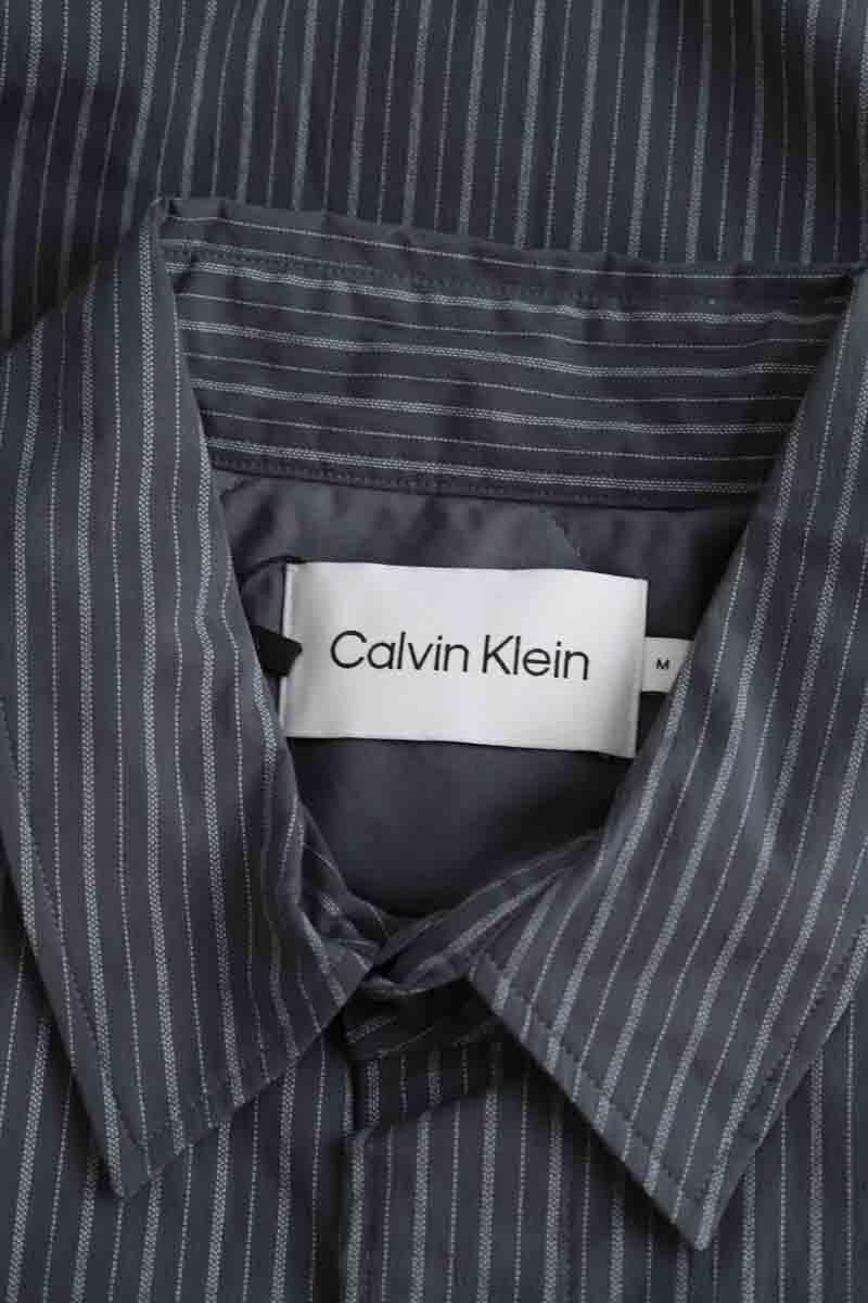 Veste Calvin Klein  Gris
