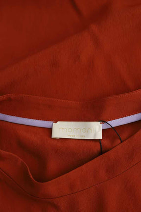 Top Momoni  Marron
