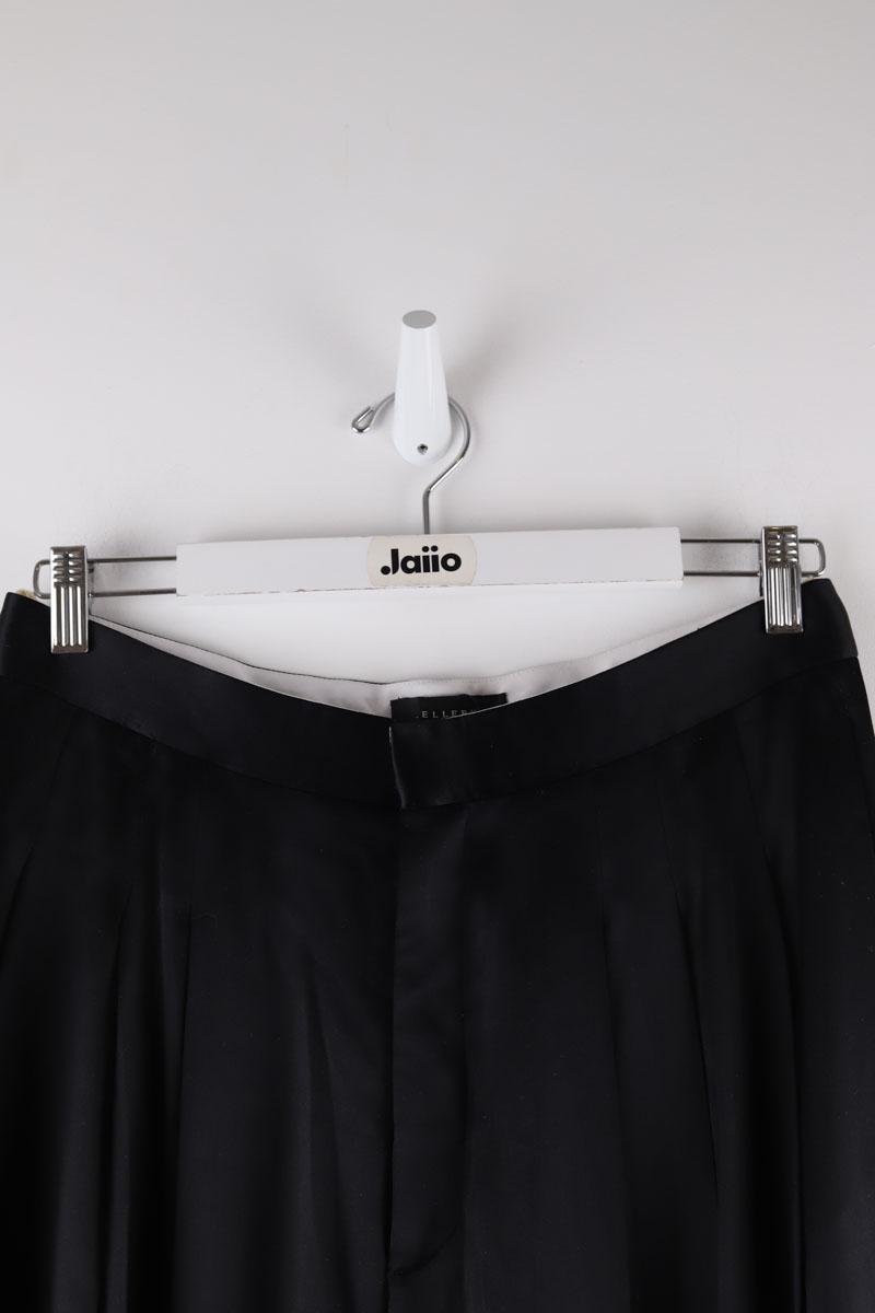 Large Ellery  Noir