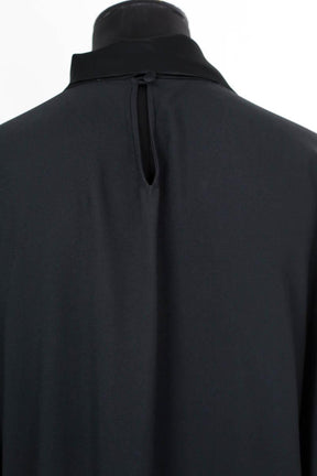 Capes Taller Marmo  Noir