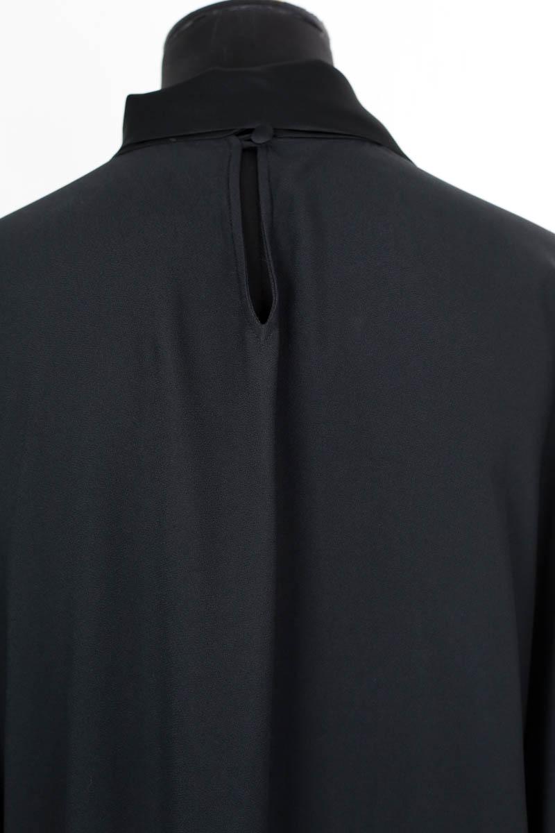 Capes Taller Marmo  Noir