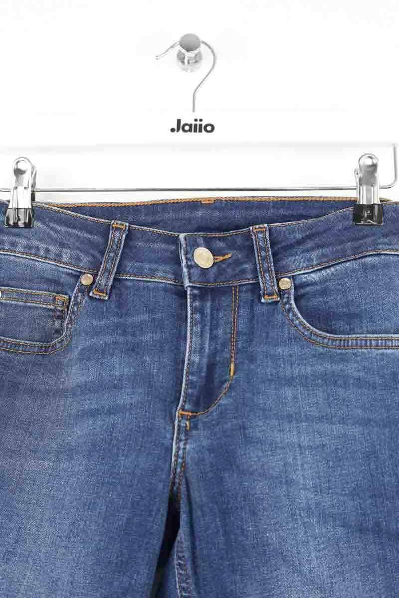 Jean slim Liu Jo  Bleu