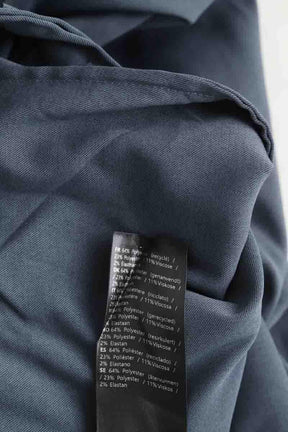 Pantalons Carot Samsoe Samsoe  Bleu