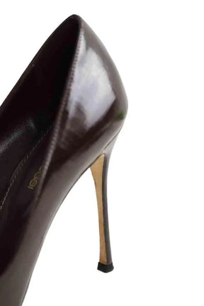 Talons Sergio Rossi  Bordeaux