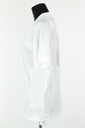 Top Puma  Blanc