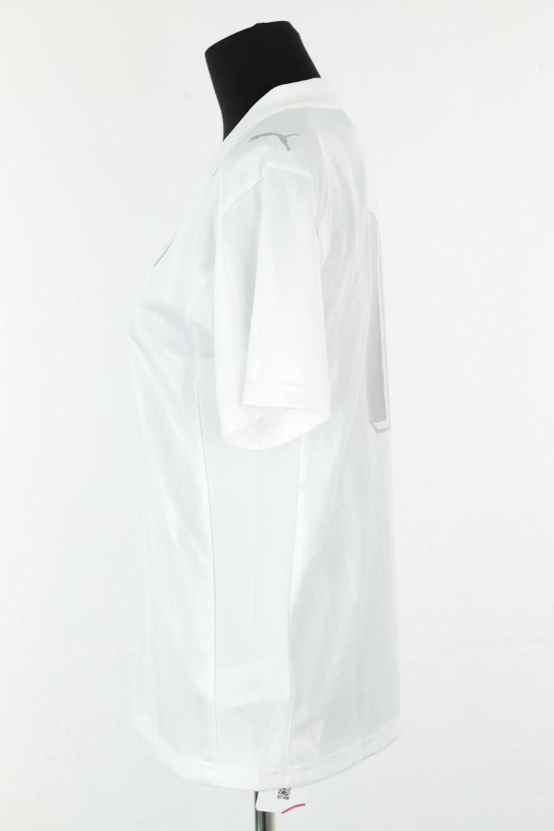 Top Puma  Blanc