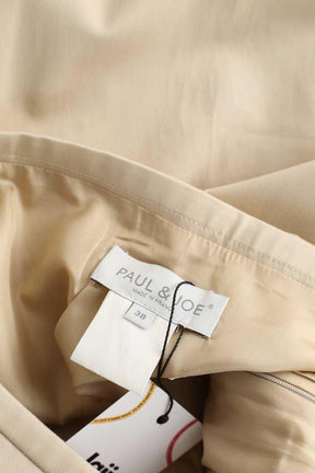 Jupe Paul & Joe  Beige