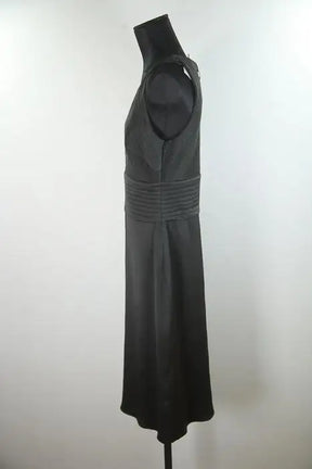 Mi-longueur Celine  Gris