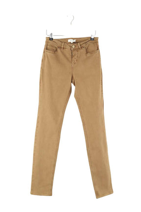 Droit Gerard Darel  Marron