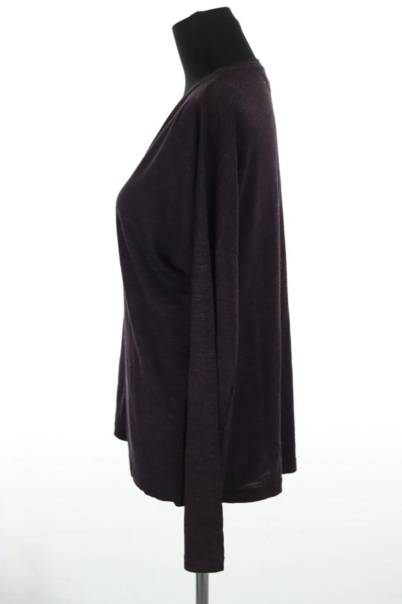 T-shirts Chloé Stora  Noir
