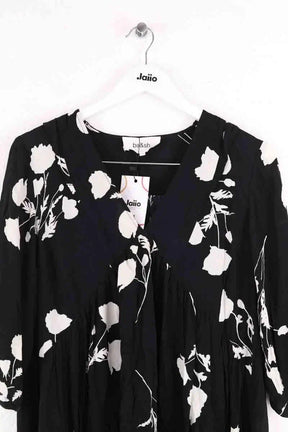 Robe Ba&Sh Noir en Viscose