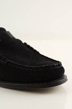 Mocassins Hereu  Noir