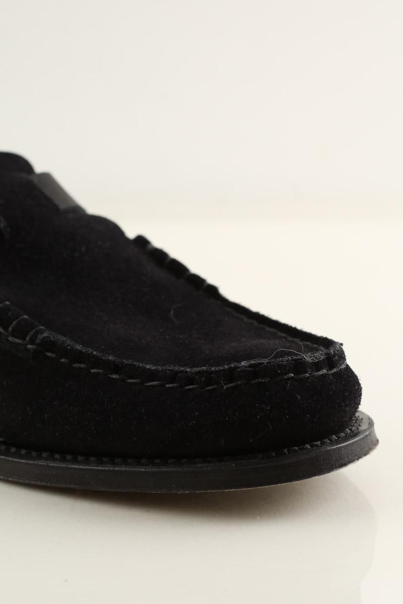Mocassins Hereu  Noir