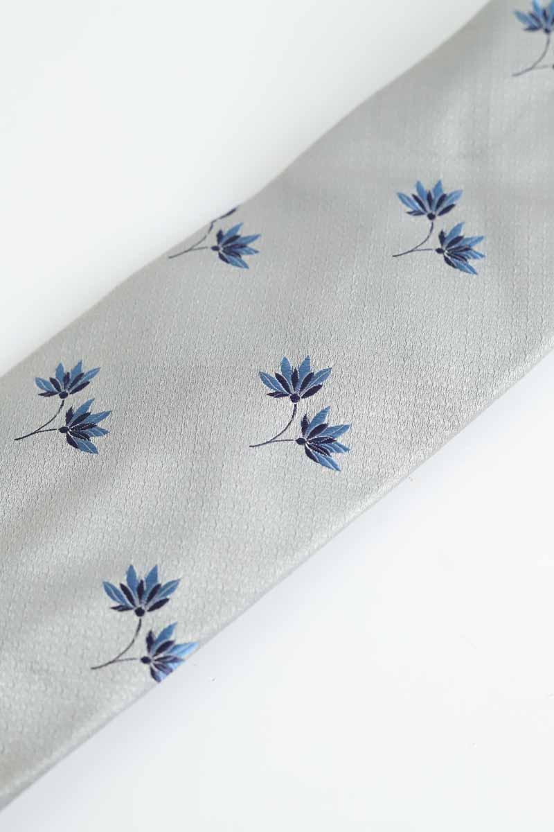 Cravate Kenzo  Gris