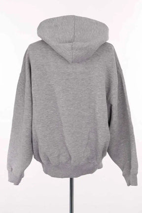 Sweatshirt Anine Bing Gris en Coton