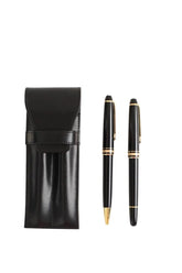 Stylo Montblanc  Noir