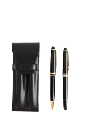 Stylo Montblanc  Noir
