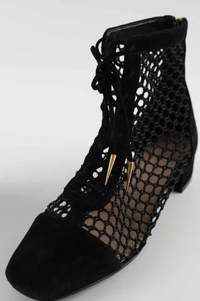 Talons Dior  Noir