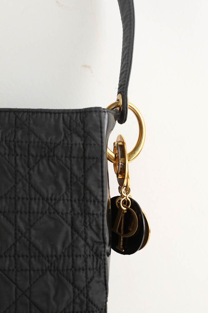Sac à main Dior  Noir