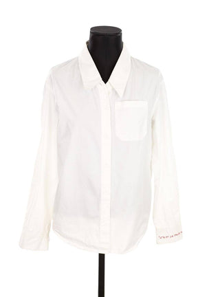 Chemises Zadig & Voltaire  Blanc