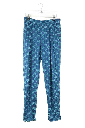 Slim Chloé  Bleu