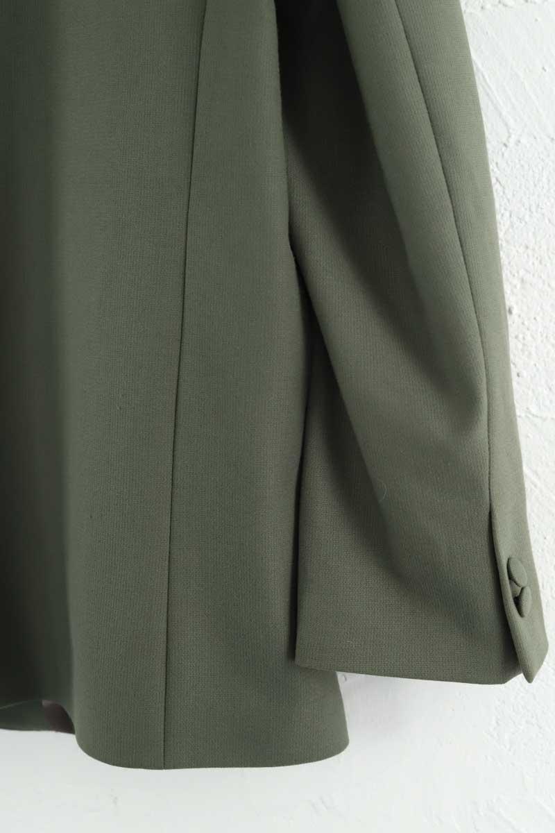 Veste Martin Asbjorn  Kaki
