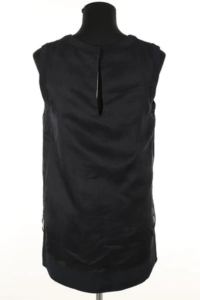 Robe Joseph  Noir