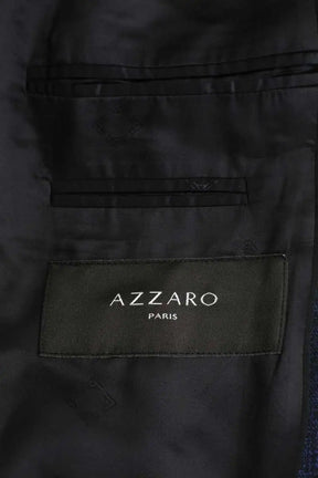 Blazer Azzaro  Marine