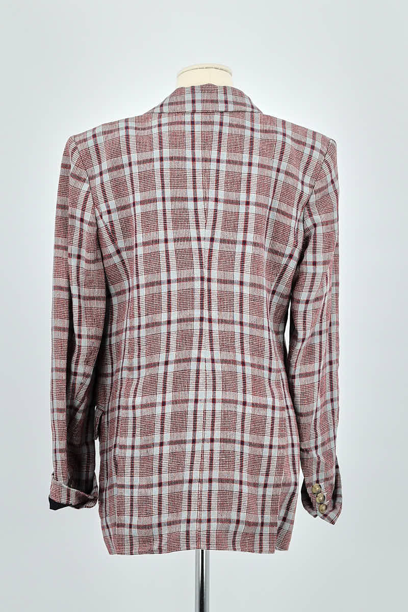 Blazers Isabel Marant  Rouge