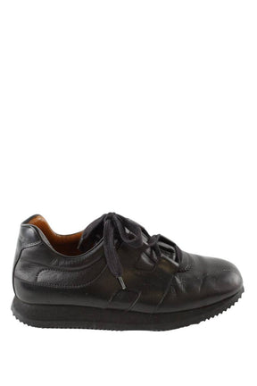 Baskets Hermès  Noir
