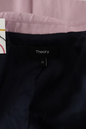 Blazers Theory  Rose