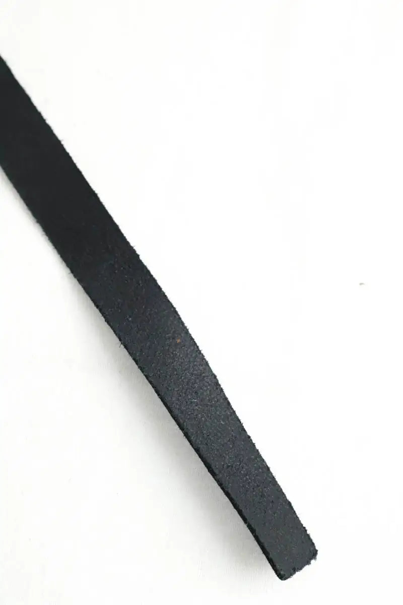 Ceinture The Kooples  Noir
