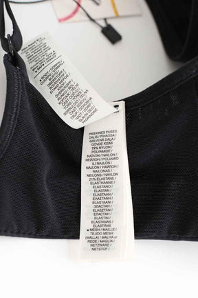 Sport Nike  Noir