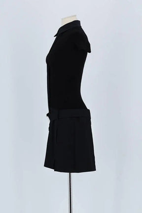 Robe Liu Jo  Noir