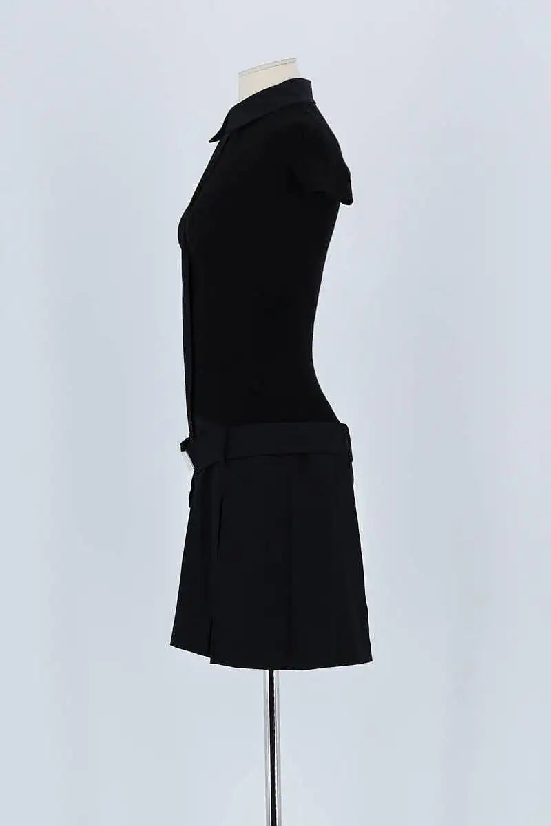 Robe Liu Jo  Noir