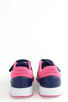 Baskets Adidas  Marine