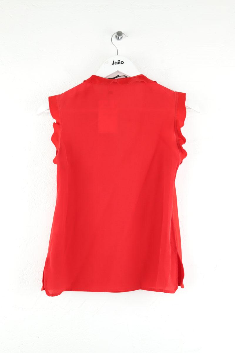Blouses Maje  Rouge