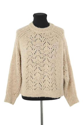 Pulls Bash  Beige
