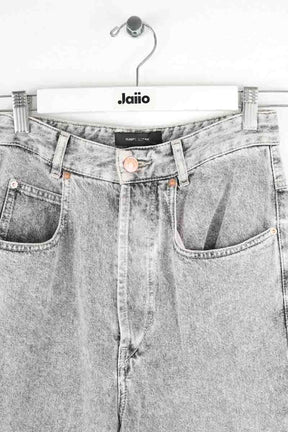 Droit Isabel Marant  Gris
