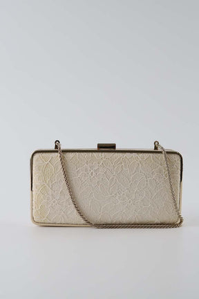 Sacs à bandoulière LK Bennett  Beige