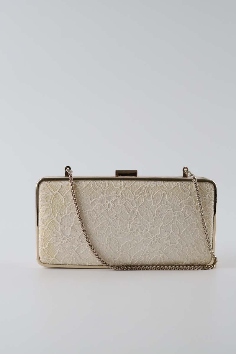 Sacs à bandoulière LK Bennett  Beige