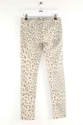 Slim Current Elliott  Beige