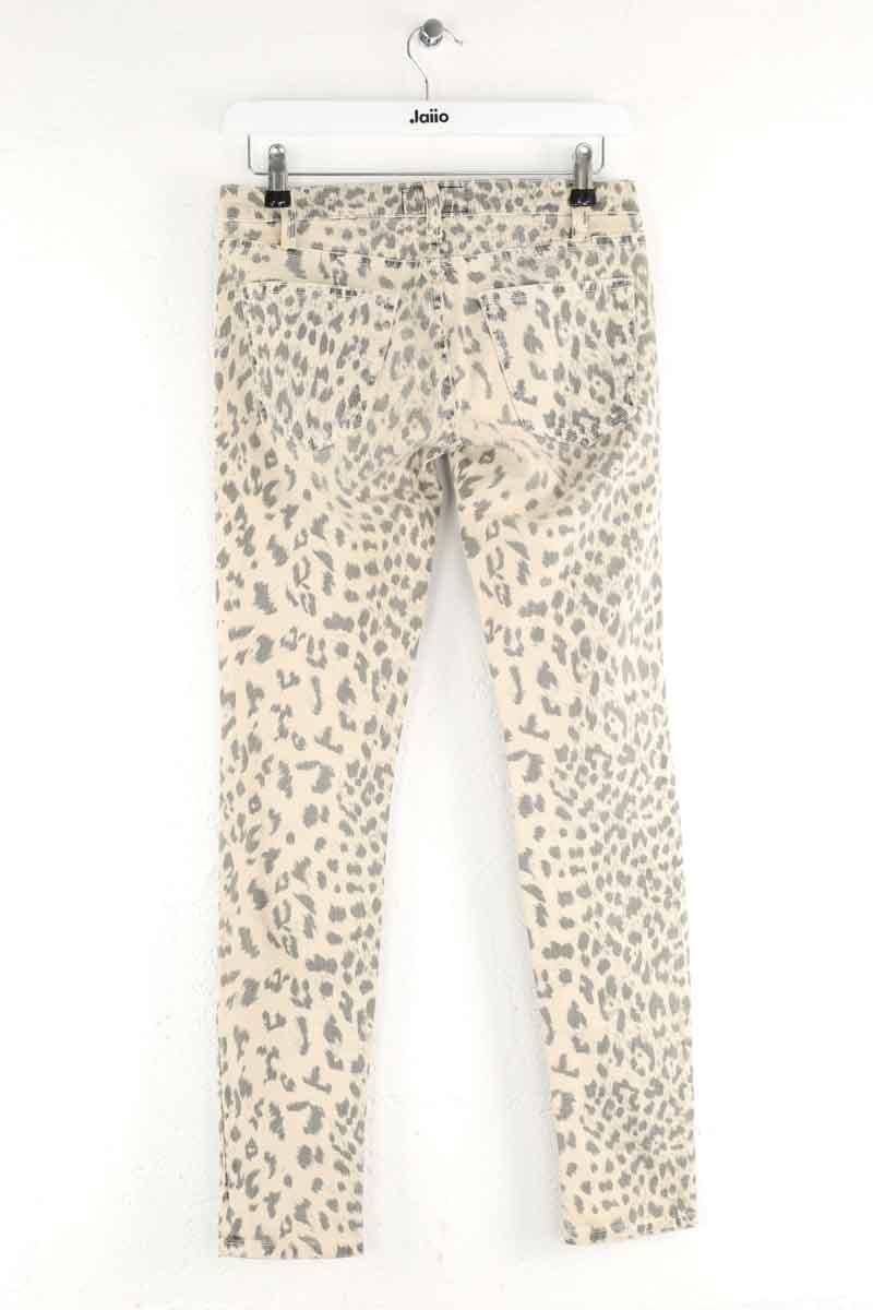 Slim Current Elliott  Beige