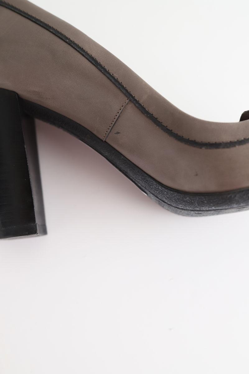 Talons Tod's  Gris