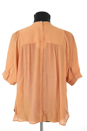 Blouses Sessun  Orange