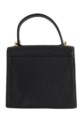 Sac à main Celine Noir en Cuir