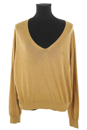 Pulls Samsoe Samsoe  Marron