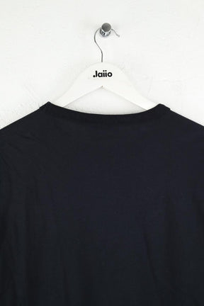 T-shirts Kitsuné  Noir